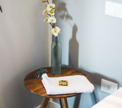 Nest Guesthouse