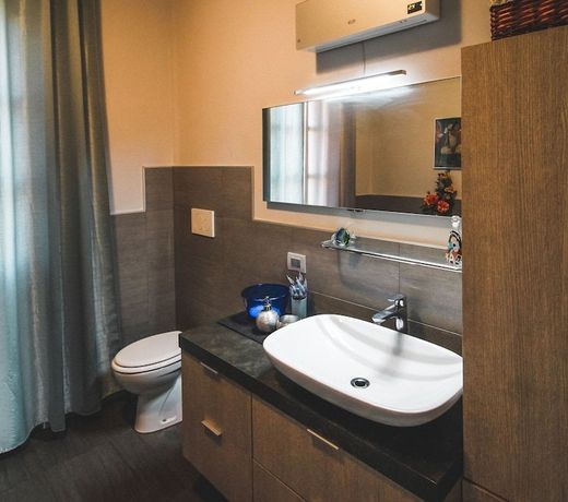 Nest Guesthouse