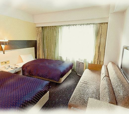 Kyoto Yamashina Hotel Sanraku