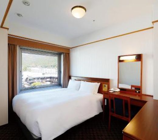Kyoto Yamashina Hotel Sanraku