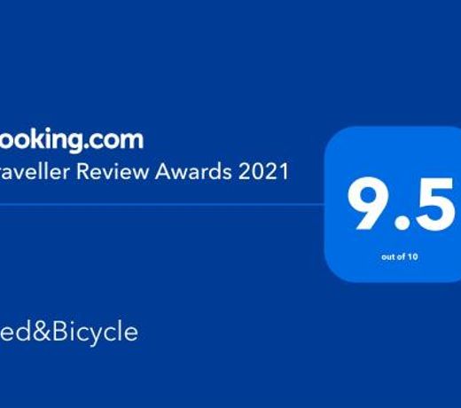 Bed&Bicycle