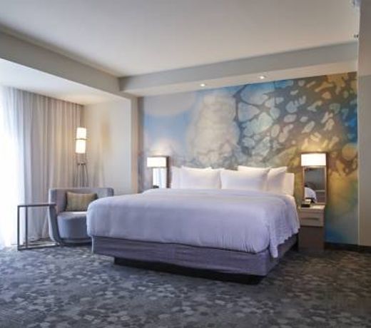 Courtyard by Marriott Ciudad Juarez