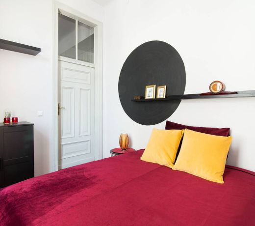 Aparthotel Nowy Świat 28
