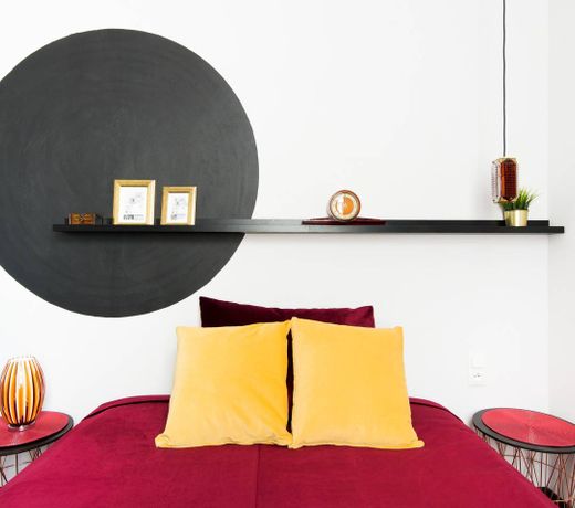 Aparthotel Nowy Świat 28