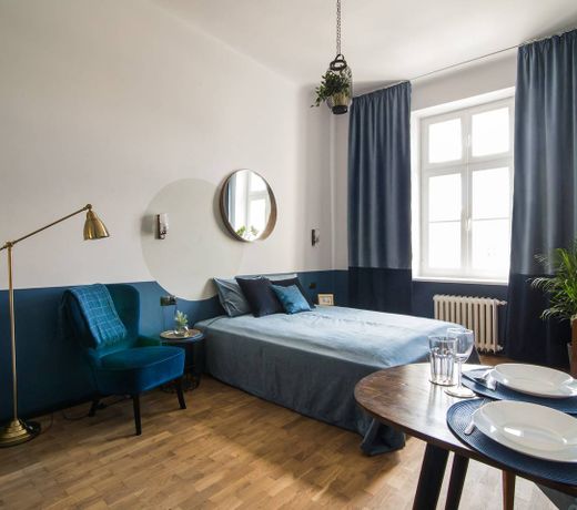 Aparthotel Nowy Świat 28