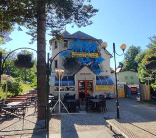 Pokoje w Mielnie "Polikarp"