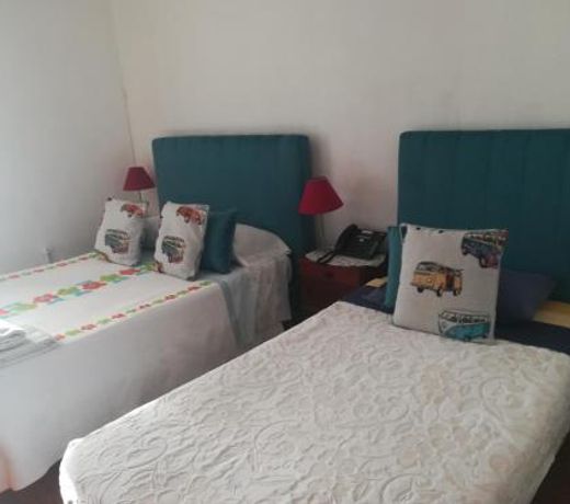 Hotel Cristo Rei