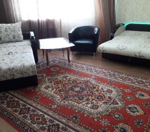 Apartment on 5 Novoremeslennaya