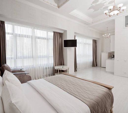 Apart-Hotel Grand Gallery