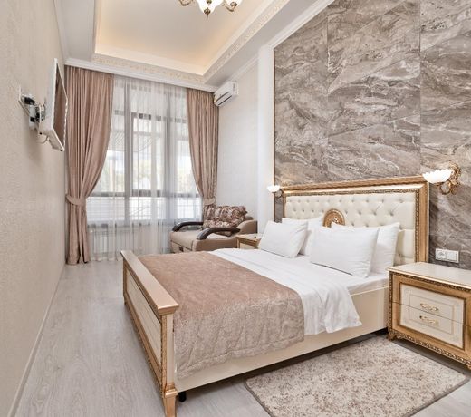 Apart-Hotel Grand Gallery