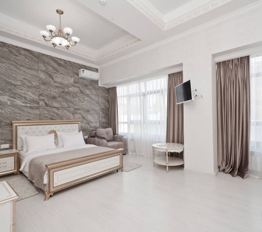 Apart-Hotel Grand Gallery