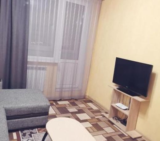Apartment Sedmoe Nebo