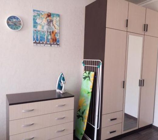 Apartment on 50 let Oktyabrya