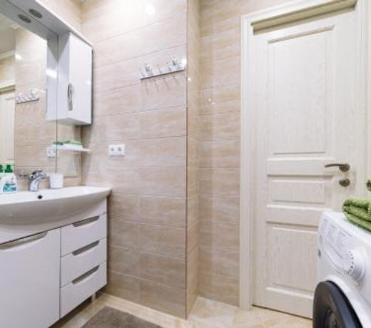 Apartment near Sheremetyevo airport