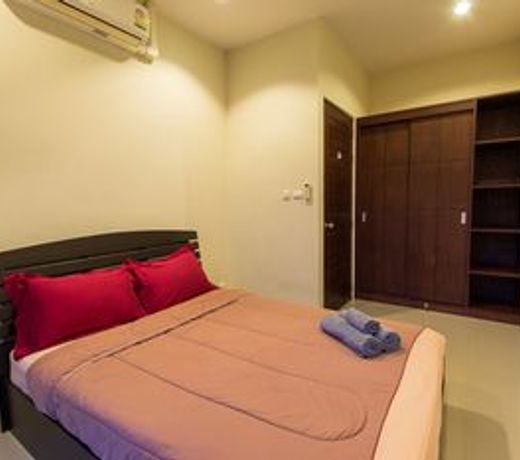 Exclusive Pool Villa by Intira Villas