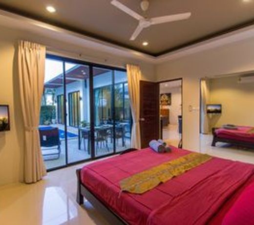 Exclusive Pool Villa by Intira Villas