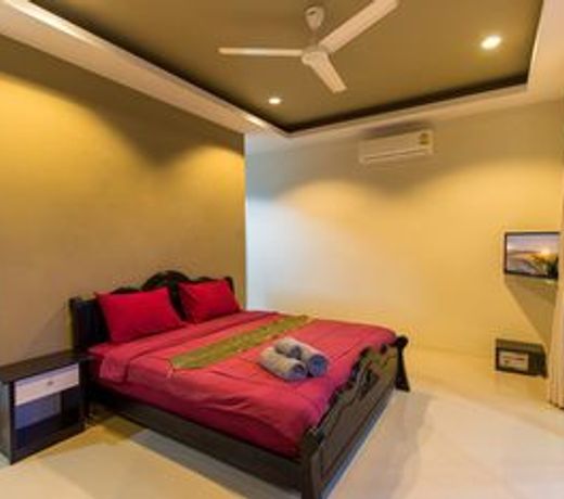 Exclusive Pool Villa by Intira Villas