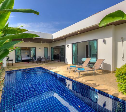 Elegant 2br Boutique Pool Villa by Intira Villas