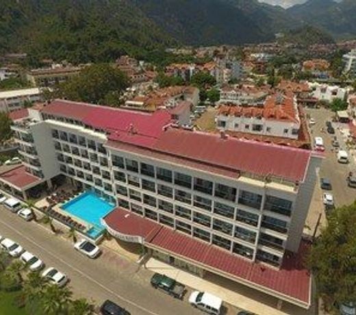 IQ Marmaris Hotel