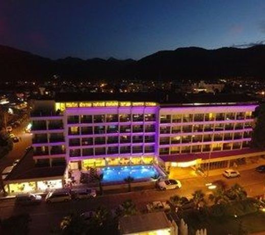IQ Marmaris Hotel
