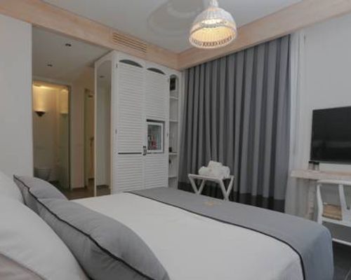 Avalon Boutique Hotel & Suites - Алачати - фото 14