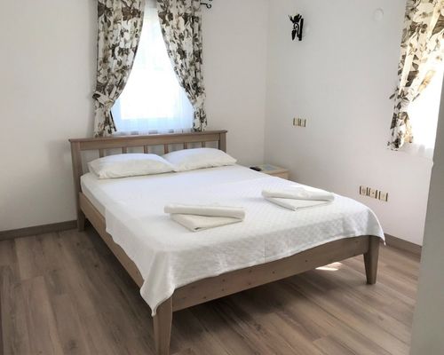 Elit Butik Otel - Бозджаада - фото 3