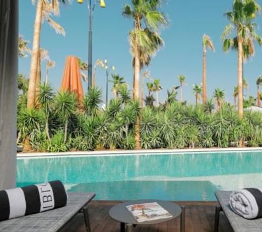 Biblos Resort Alaçatı