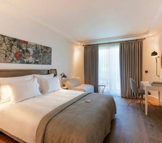 Biblos Resort Alaçatı