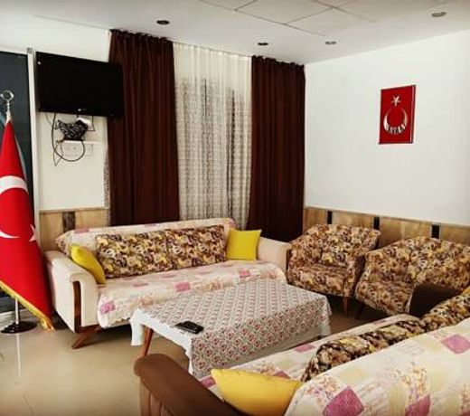 Servet76 Grand Hotel