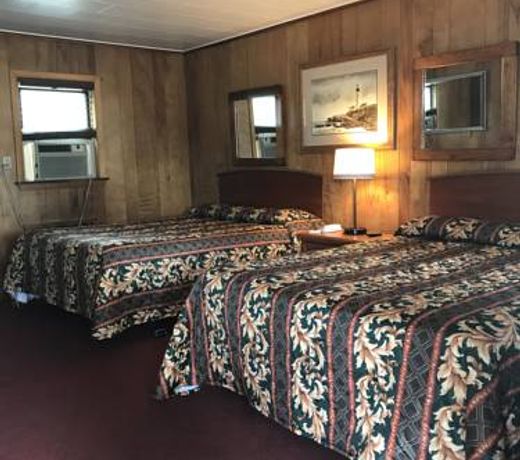 Pine Haven Motel