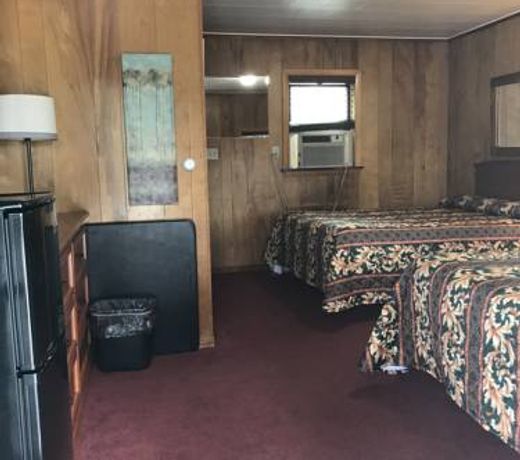 Pine Haven Motel
