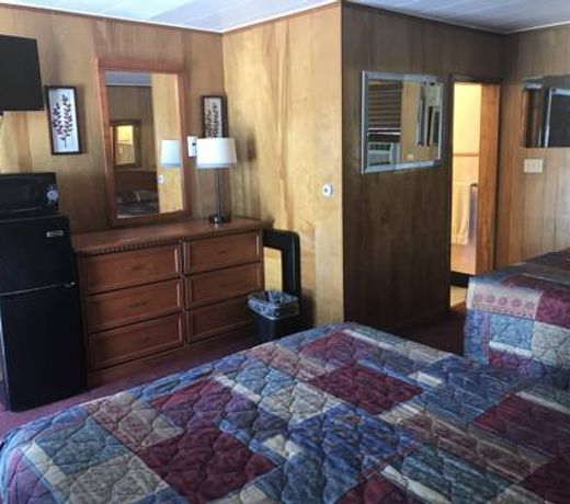 Pine Haven Motel