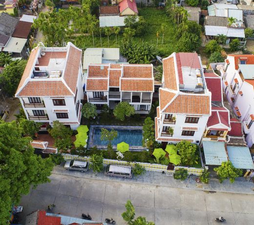 Green Hill Villa