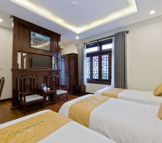 Green Hill Villa