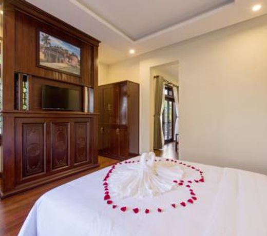 Green Hill Villa