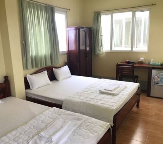 Hoang Hai Dang 1 Hotel