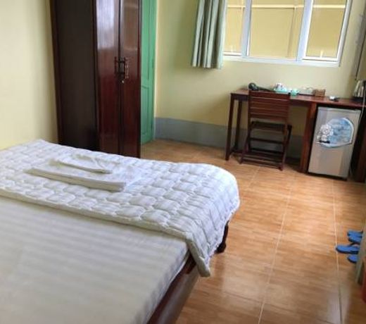 Hoang Hai Dang 1 Hotel