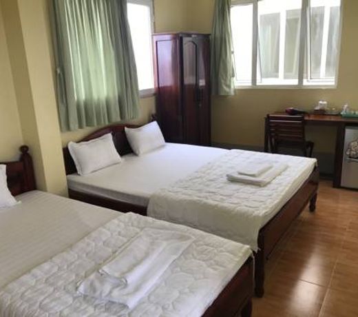 Hoang Hai Dang 1 Hotel