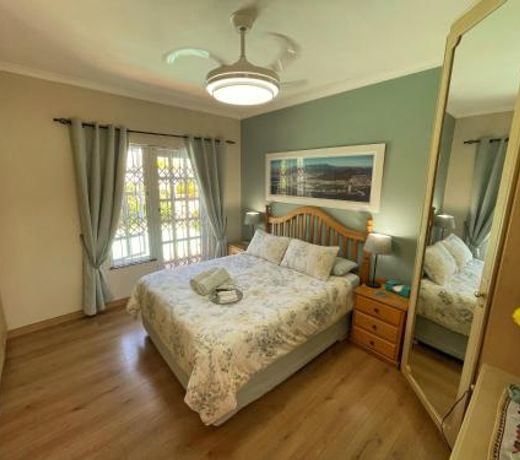 Lemon Tree Cottage