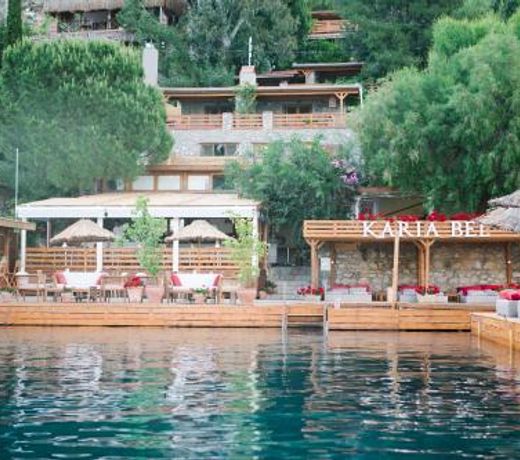 Karia Bel - Adult Only +12