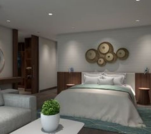 Libra Nha Trang Hotel