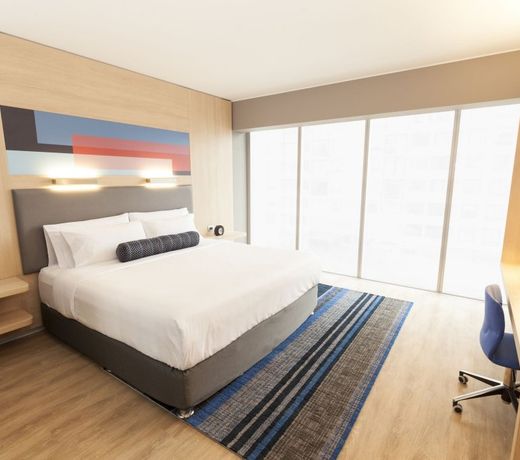Aloft Lima Miraflores