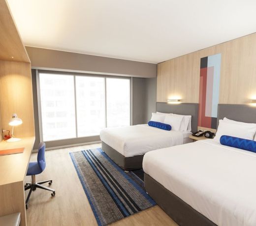 Aloft Lima Miraflores