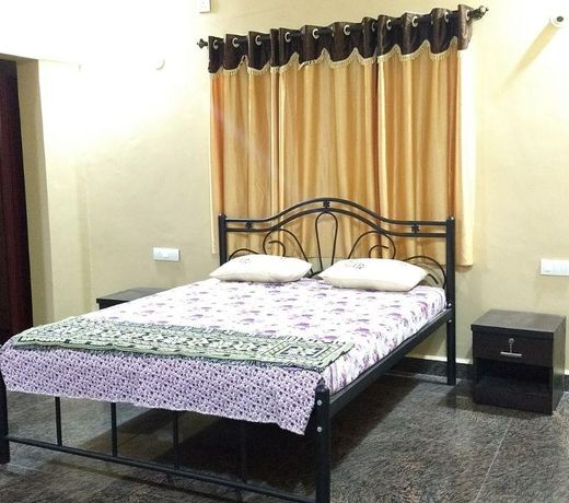 bhagwati Guest House