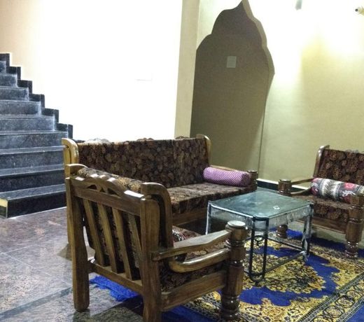 bhagwati Guest House