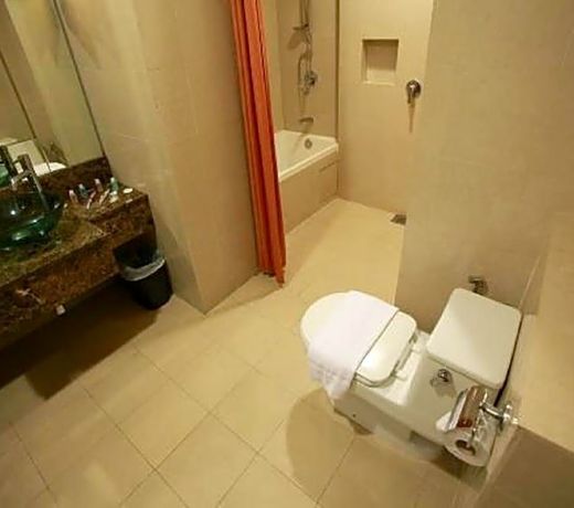 Raintree Resort Suite At Sunway Pyramid Tower