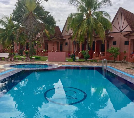 OYO 441 INB Resort