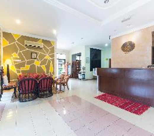 OYO 441 INB Resort
