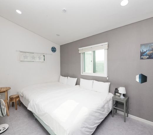 Incheon Airport Yeongjong Guesthouse