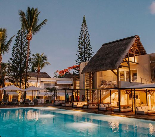 Veranda Tamarin Hotel & Spa